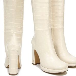 Freda Knee High Boot
CIRCUS BY SAM EDELMAN